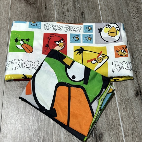 Angry Birds Assortment - Picture 8 of 12